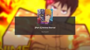 Anime Eternal: Update 17 guide