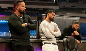 WWE has no plans to turn OG Bloodline member heel again - Reports