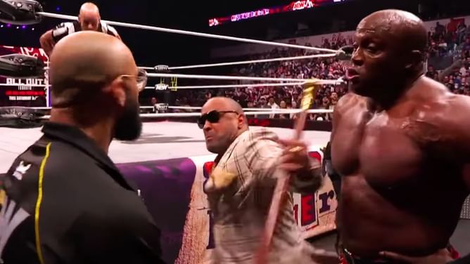Ricochet makes an urgent plea; requests video of recent incident to be immediately taken down