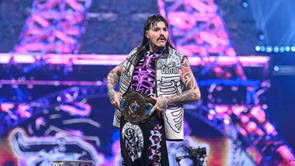 Unfortunate news for Dominik Mysterio following WWE RAW - Reports