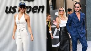 Olivia Dunne drops 2-word reaction on Braxton Berrios’ GF Alix Earle’s DWTS debut performance with Val Chmerkovskiy