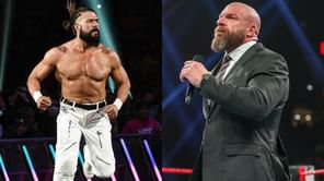 Could Triple H make a big decision after Andrade's release?
