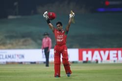 Who is Aamir Kaleem? 5 interesting facts about OMA veteran who scored 64 in IND vs OMA Asia Cup 2025 match