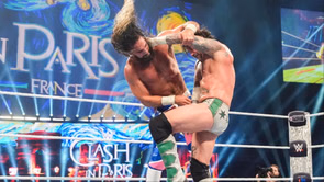Seth Rollins lashes out at CM Punk; inadvertently teases AJ Lee return