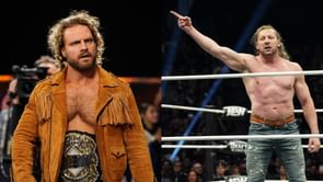 Former AEW Champion to turn heel after 3 years and attack Hangman Page at All Out? - 3 ways Kenny Omega can return to action