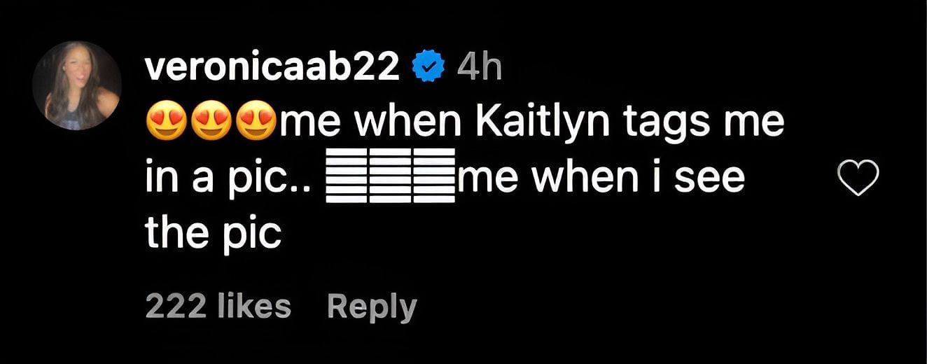 Burton&#039;s IG comment