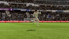 EA FC 26 guide: How to perform Trickster Rainbow Flick