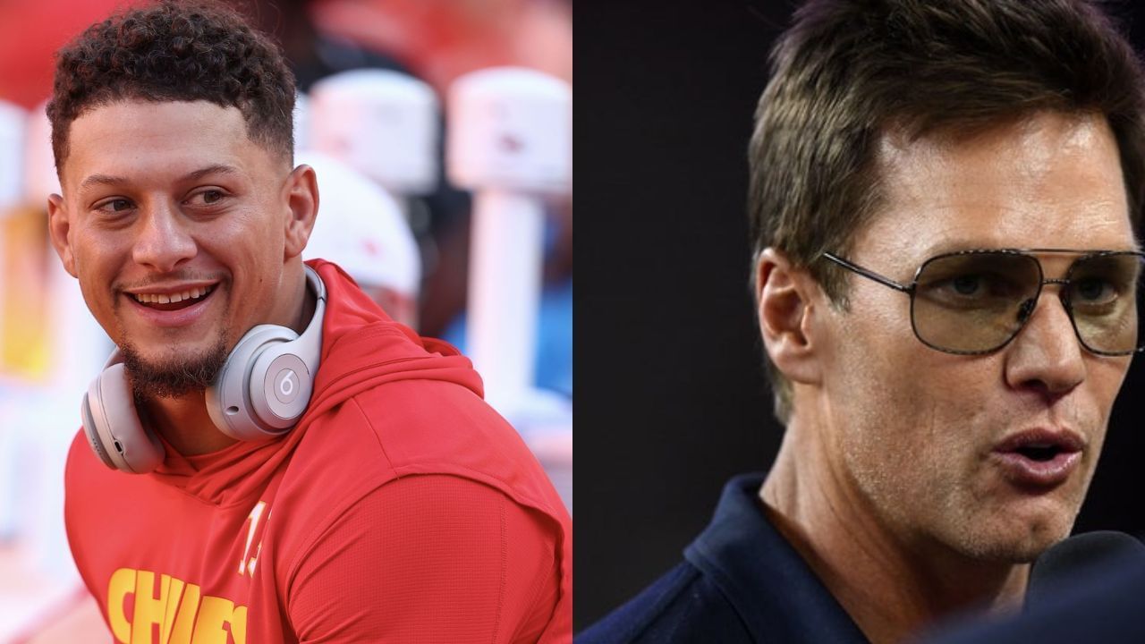 Patrick Mahomes reveals Tom Brady&rsquo;s secret tips on watch collection 8 months after NFL GOAT sold $4.6 million worth of timepieces