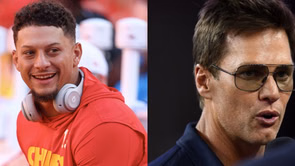 Patrick Mahomes reveals Tom Brady’s secret tips on watch collection 8 months after NFL GOAT sold $4.6 million worth of timepieces
