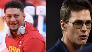 Patrick Mahomes reveals Tom Brady’s secret tips on watch collection 8 months after NFL GOAT sold $4.6 million worth of timepieces