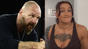 3 Reasons why Kris Statlander must join The Death Riders at AEW All Out