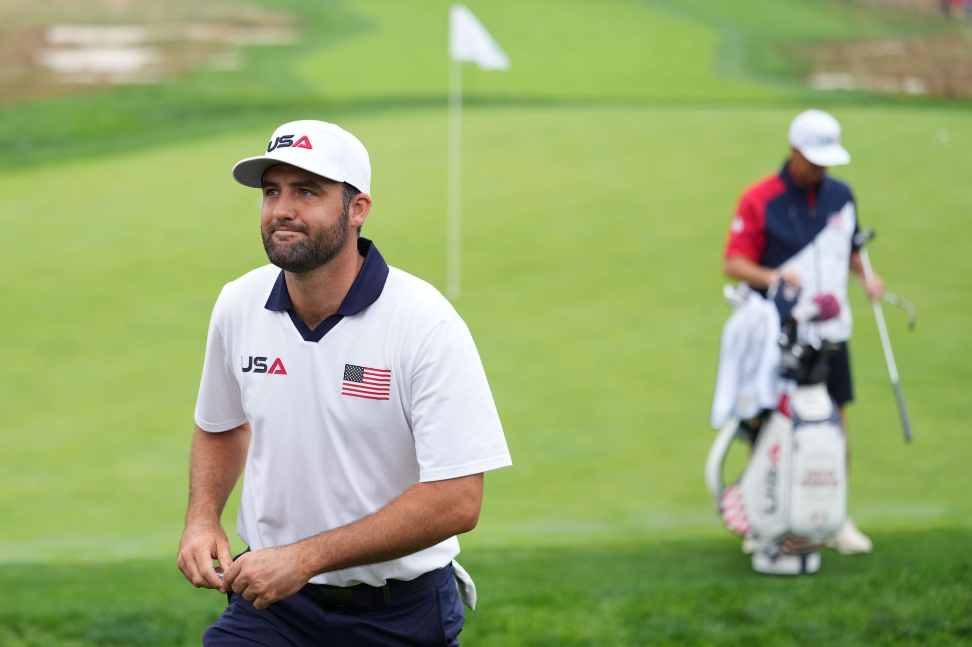 Ryder Cup 2025 - Previews - Source: Getty