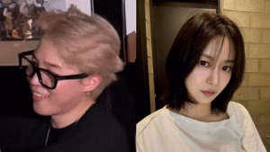 “It’s their private life”- Fans defend BTS’ Jimin as his Moon Party appearance sparks criticism amid silence on Song Da-eun dating controversy