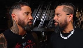 3 Consequences Jimmy Uso could face for betraying Jey Uso on WWE RAW