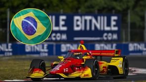 IndyCar set for blockbuster return to Sao Paulo in 2027, claims Brazilian journalist