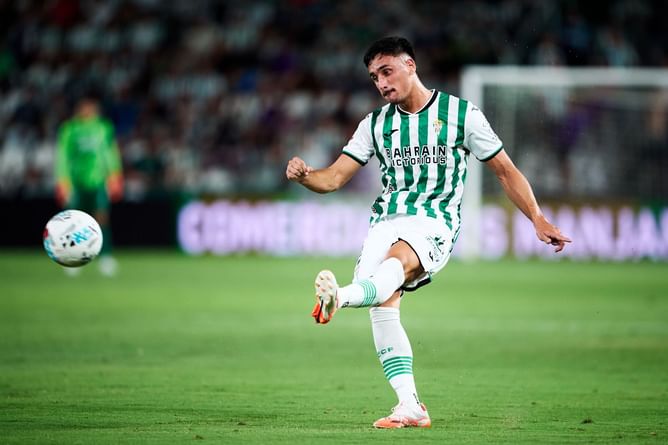 Cordoba vs Castellon Prediction and Betting Tips | September 5th 2025