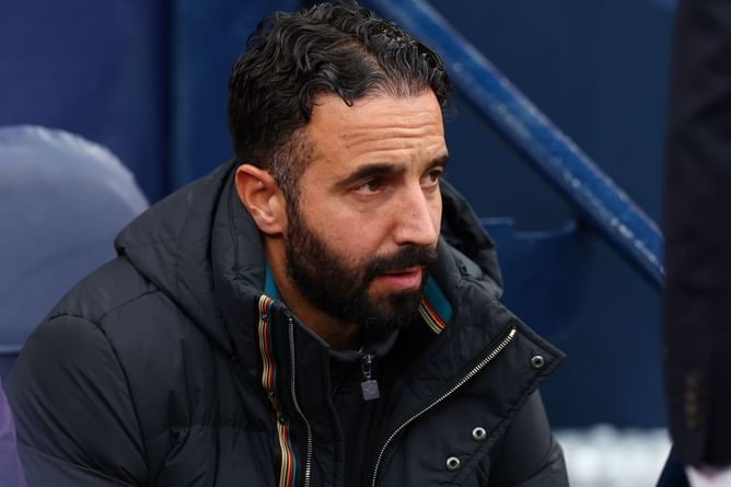 Barcelona legend wants to immediately replace Ruben Amorim at Manchester United even without European football: Fabrizio Romano