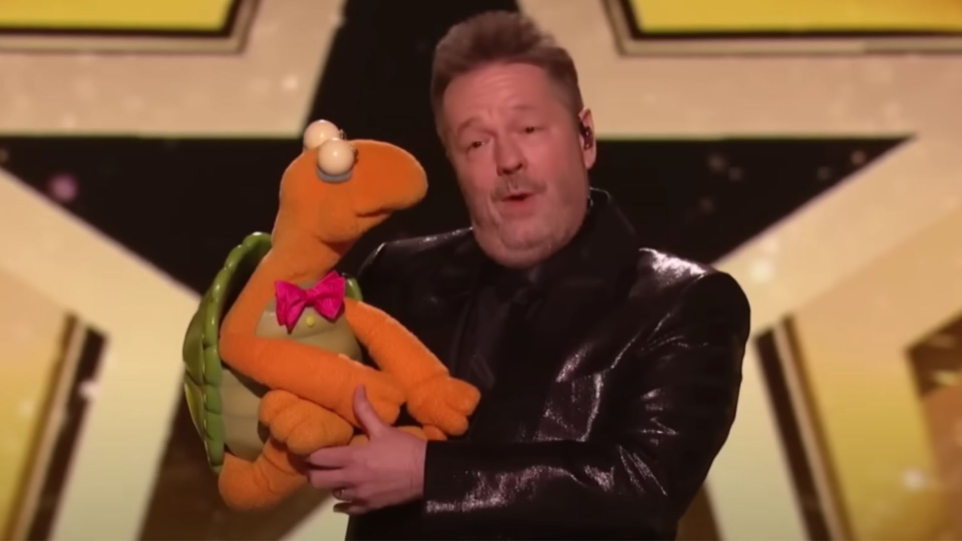 A still from the show (Image via youtube/@ Talent Recap)