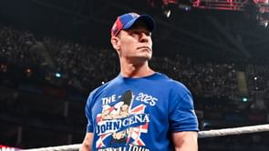 Interesting pitch made for John Cena ahead of his WWE retirement by veteran