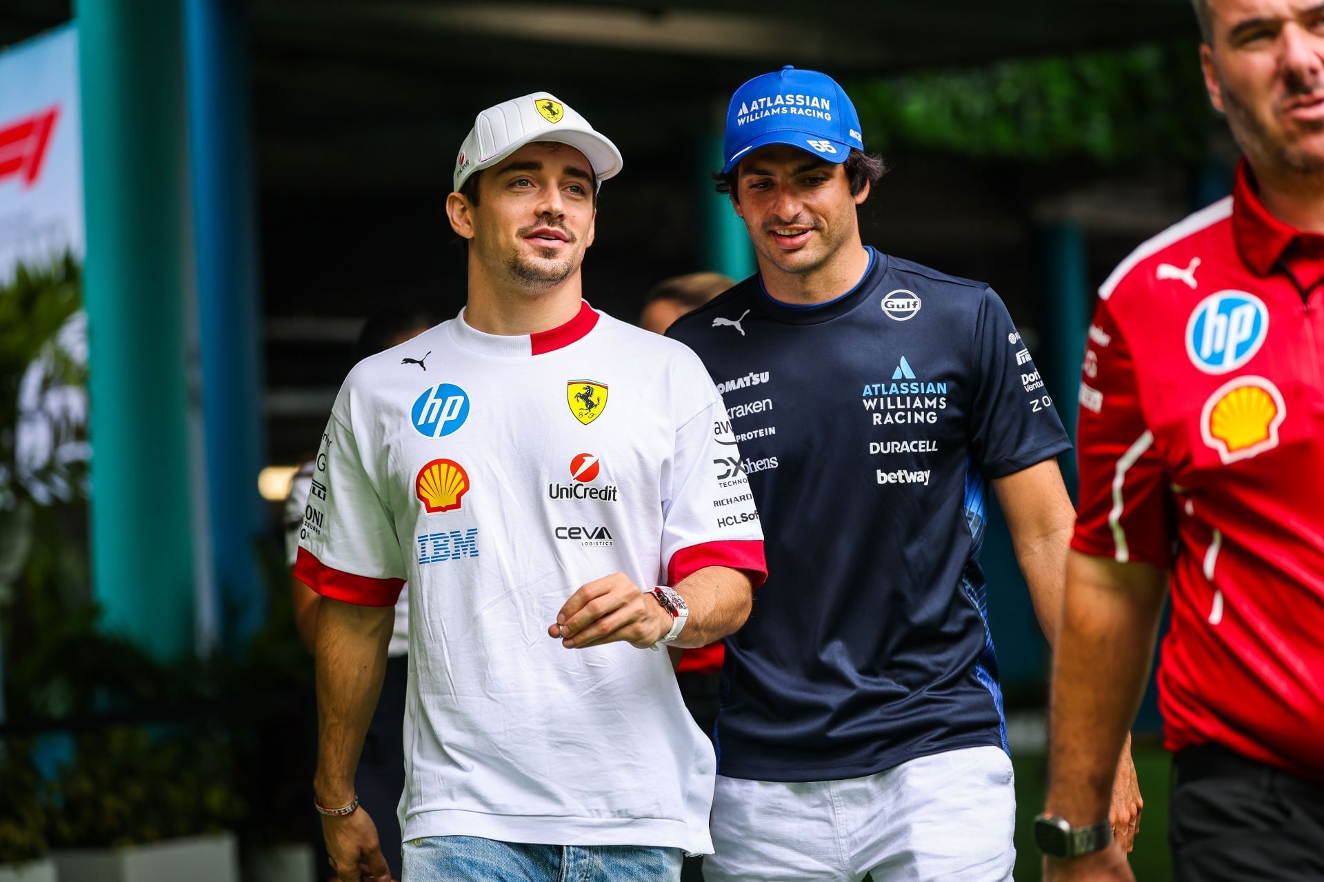 F1 Grand Prix of Miami - Source: Getty