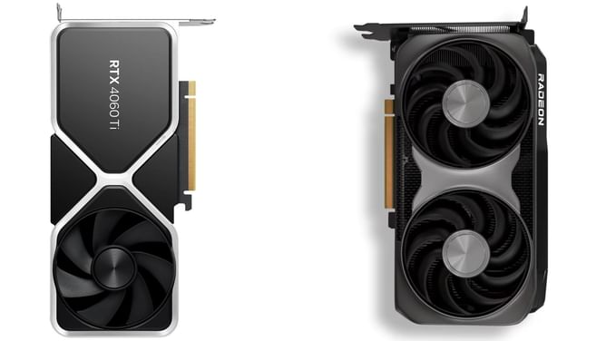Nvidia RTX 4060 Ti 16GB vs AMD Radeon RX 9060 XT 16GB: Which is the best for gaming?