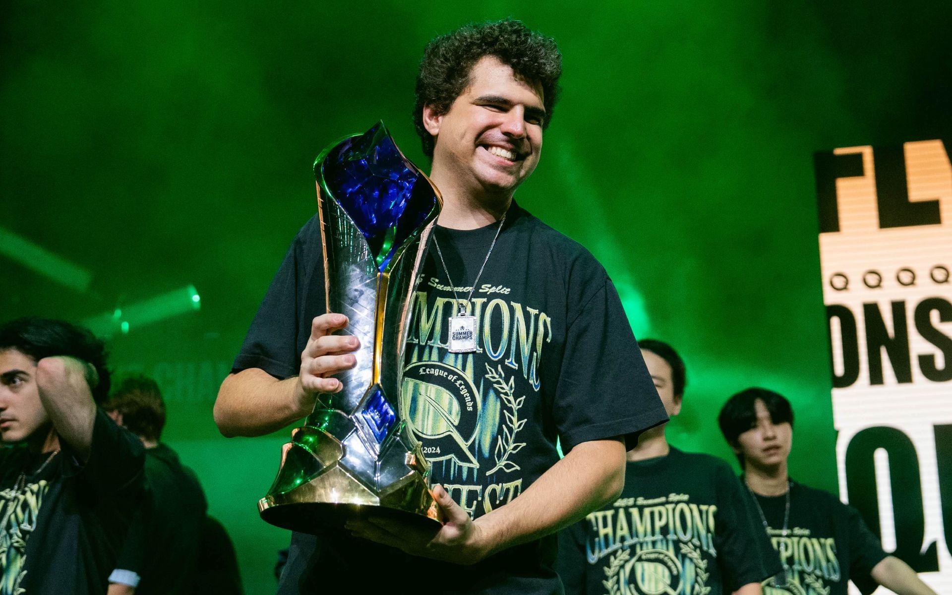 What did Bwipo say? League of Legends pro faces sexism allegations for his comments about women