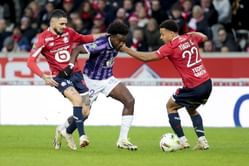 Lille vs Toulouse Prediction and Betting Tips | September 14th 2025