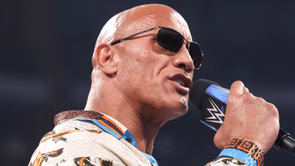 Reason behind The Rock's dramatic weight loss revealed