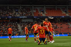 Spain U21 vs Cyprus U21 Prediction and Betting Tips | September 5th 2025