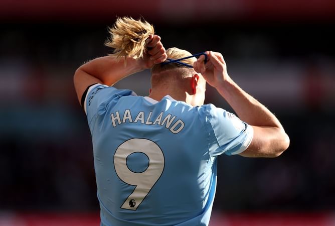 Huddersfield Town vs Manchester City Prediction and Betting Tips | September 24th 2025