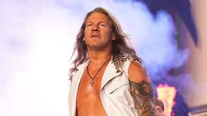 "Miss you"- Chris Jericho pays heartfelt tribute to his late mother on her birthday