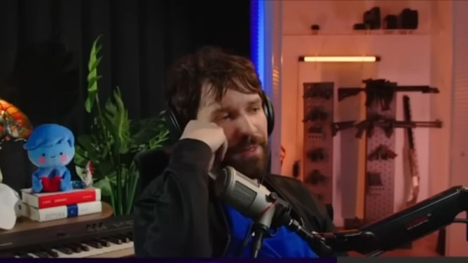 "Would be a dream godsend for us": Destiny talks of the Trump administration "taking out people like" HasanAbi