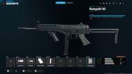 Kompakt 92 fastest TTK loadout (Image via Activision)