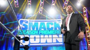 WWE officially confirms SmackDown Superstar has been let go by the company