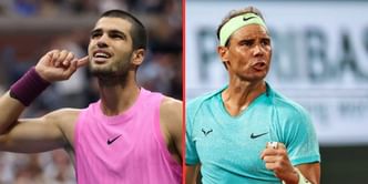 Carlos Alcaraz's rise is 'nearly a miracle,' says ex-World No. 2 as he compares Spaniard to Rafael Nadal in glowing assessment