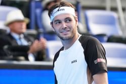 "Immense respect... crazy as hell" - John Isner reveals Taylor Fritz story about how he once made major sacrifice to protect doubles partner