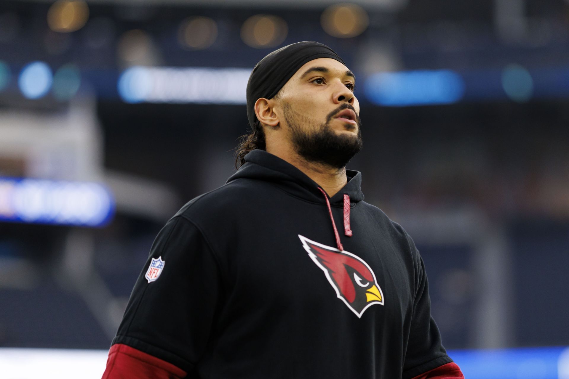 Arizona Cardinals v Los Angeles Rams - Source: Getty