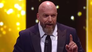 WWE rejected released star's last request