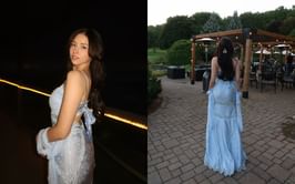 "I do look good from the back": Pokimane responds to narcissism allegations