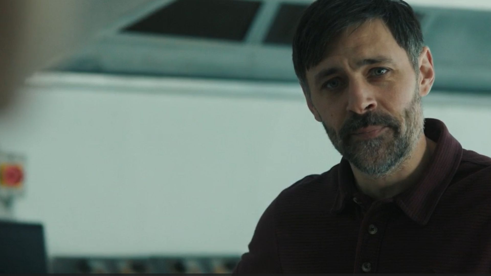 Ben Curn in Lynley season 1 episode 3 (Image via BritBox)