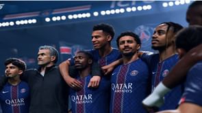 Top 50 Portugal EA FC 26 player ratings (Leaked)
