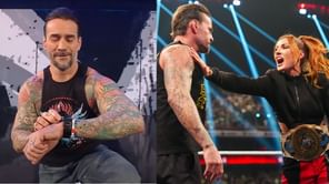 CM Punk to bring back former Women's Champion on SmackDown instead of AJ Lee? Exploring the possibility