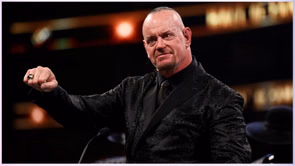 WWE Star Uses The Undertaker to Drop Huge Tease; Fans Aren't Thrilled