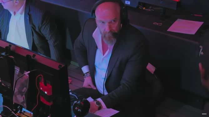 Major name wasn't aware of canceled Royal Rumble victory until the release of WWE: Unreal - "Jaw was on the floor"