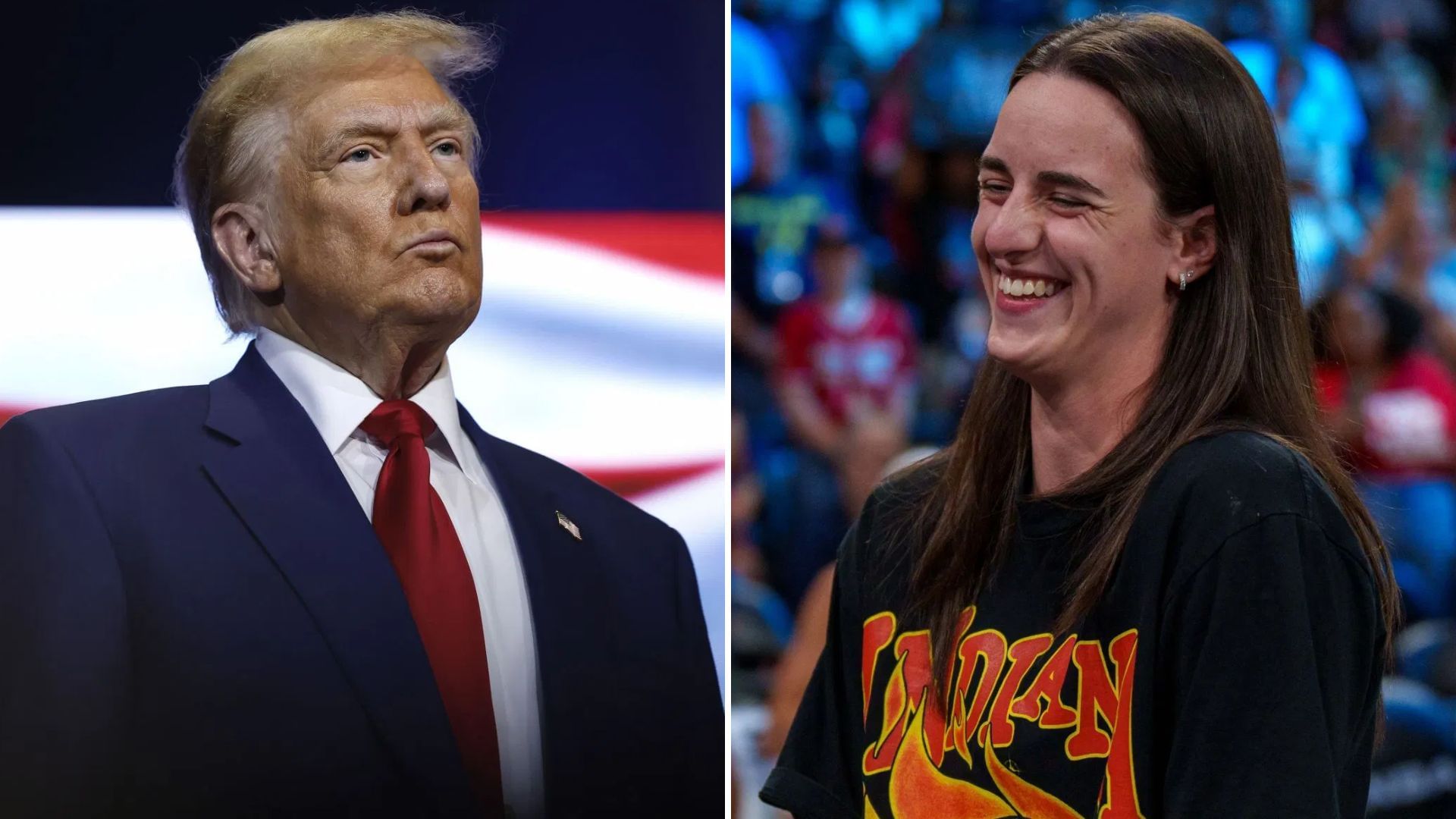 Analyst says Caitlin Clark