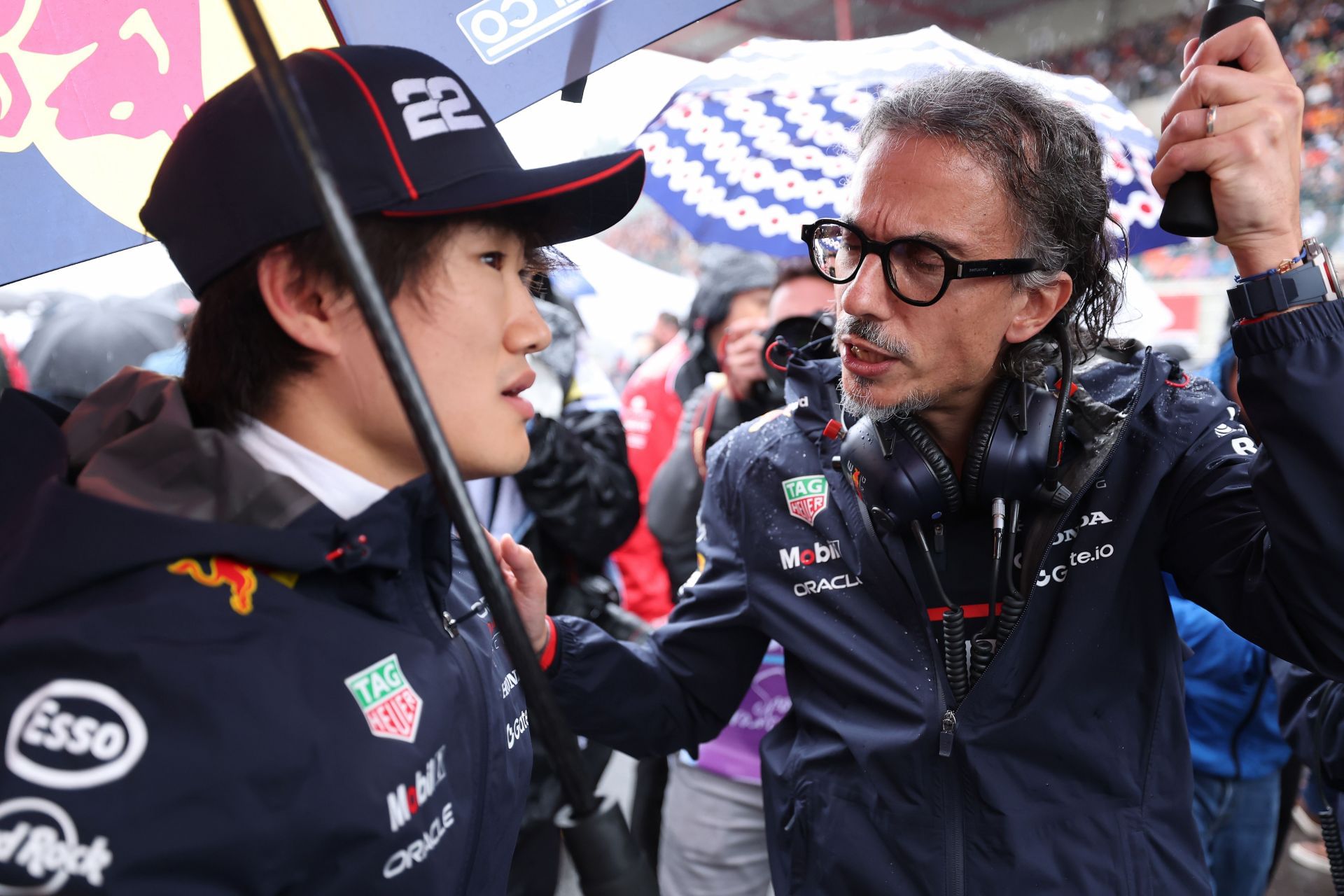 F1 Grand Prix of Belgium - Source: Getty