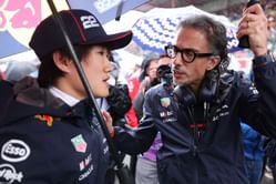 Red Bull boss takes blame for Yuki Tsunoda’s Dutch GP woes