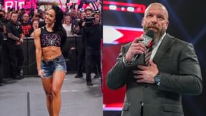 Triple H has already made a huge mistake following AJ Lee’s WWE return