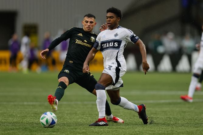 Vancouver Whitecaps vs Portland Timbers Prediction and Betting Tips | 24th September 2025
