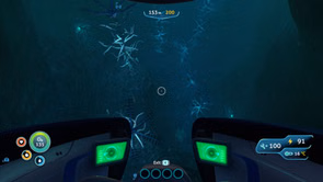 How to make Aerogel in Subnautica